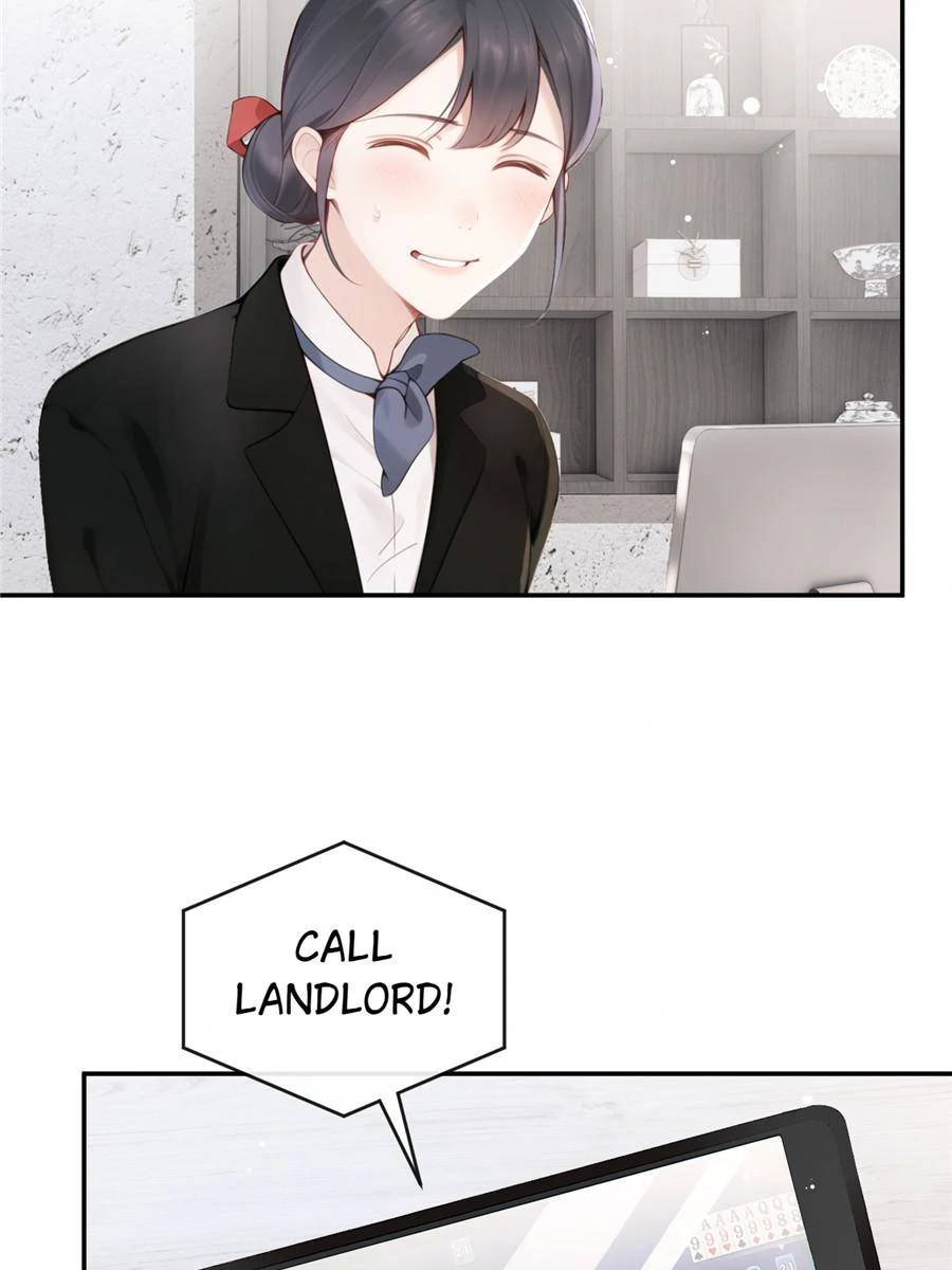 Living Together Just To Guide You Chapter 9 - page 49