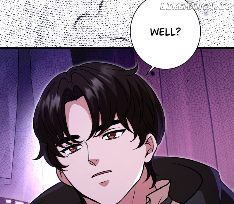 Go Away Romeo Chapter 83 - page 33