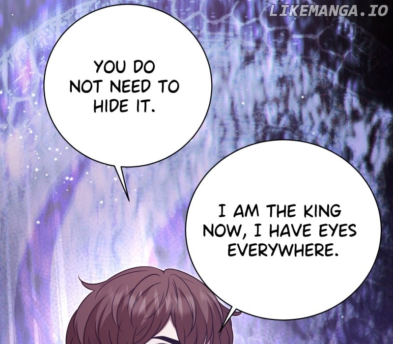 Go Away Romeo Chapter 83 - page 139