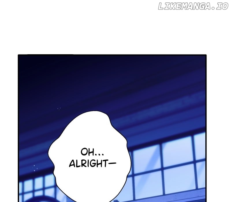 Go Away Romeo Chapter 84 - page 49