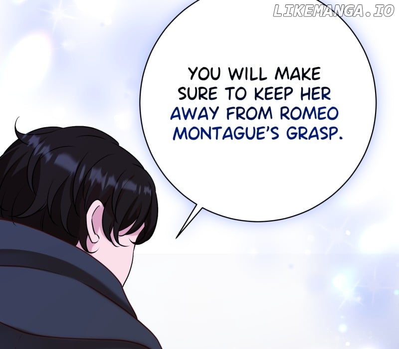 Go Away Romeo Chapter 84 - page 74