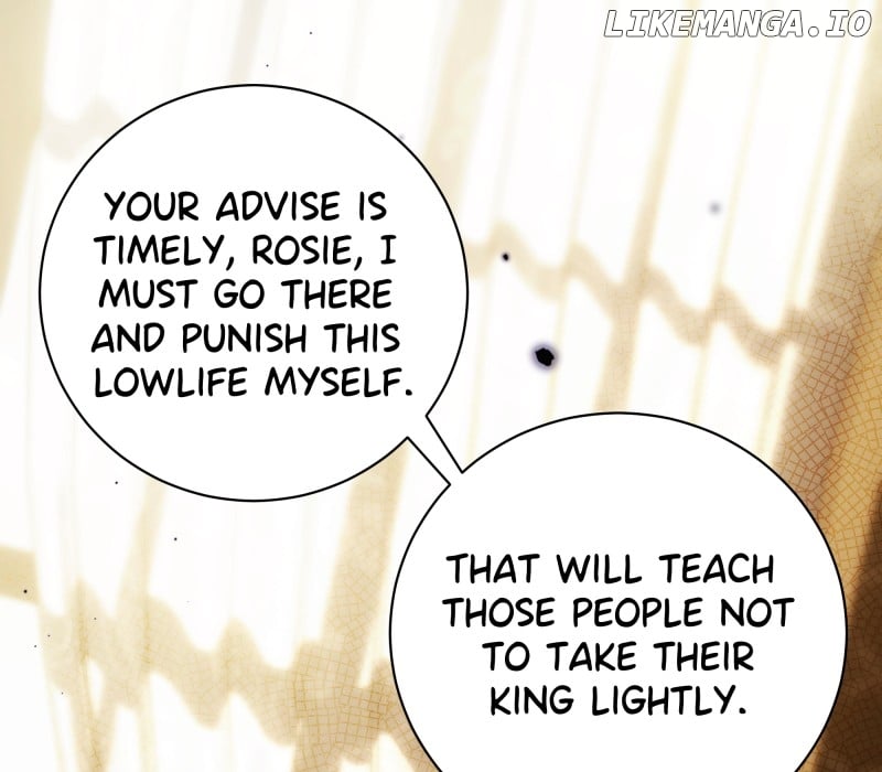 Go Away Romeo Chapter 85 - page 1