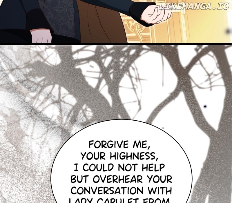 Go Away Romeo Chapter 85 - page 6