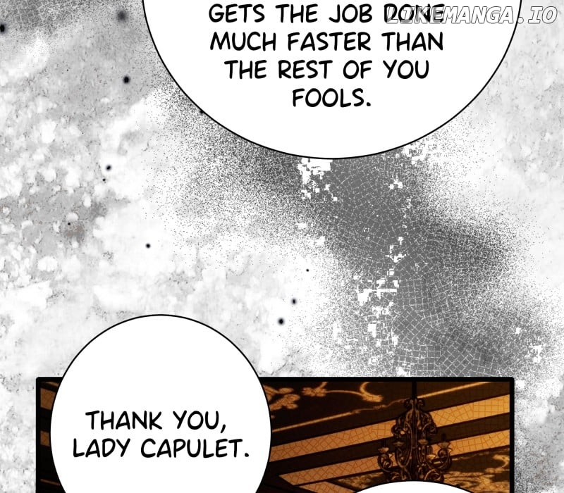 Go Away Romeo Chapter 85 - page 25