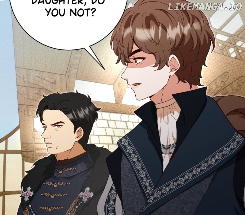 Go Away Romeo Chapter 85 - page 54