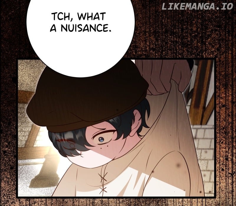 Go Away Romeo Chapter 85 - page 83