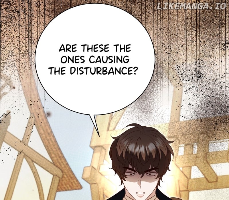 Go Away Romeo Chapter 85 - page 84