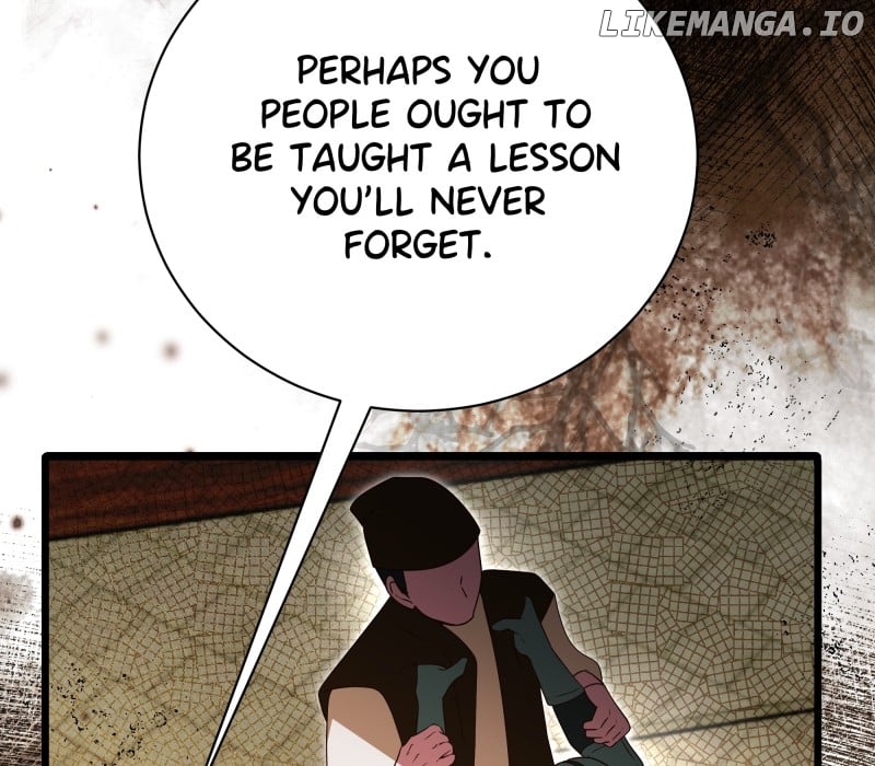 Go Away Romeo Chapter 85 - page 87