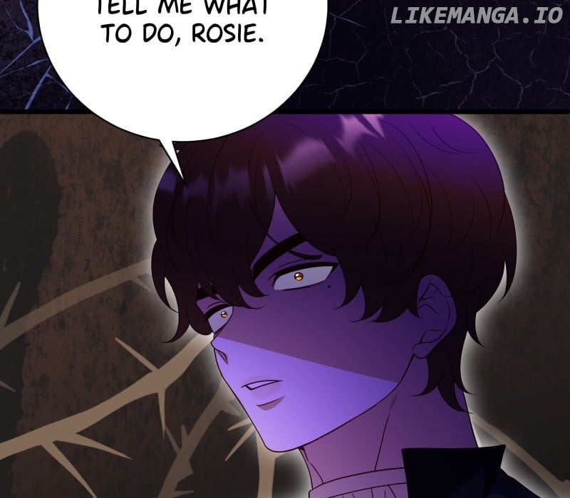 Go Away Romeo Chapter 85 - page 101