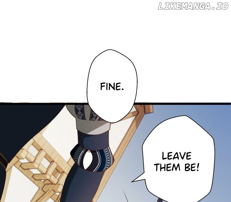 Go Away Romeo Chapter 85 - page 111