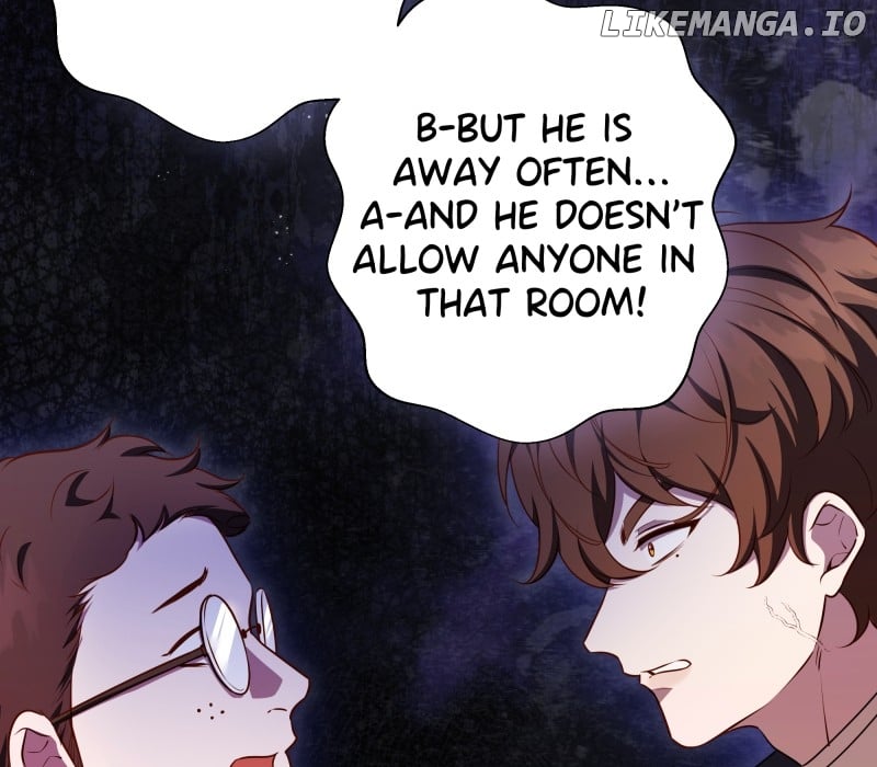 Go Away Romeo Chapter 86 - page 119