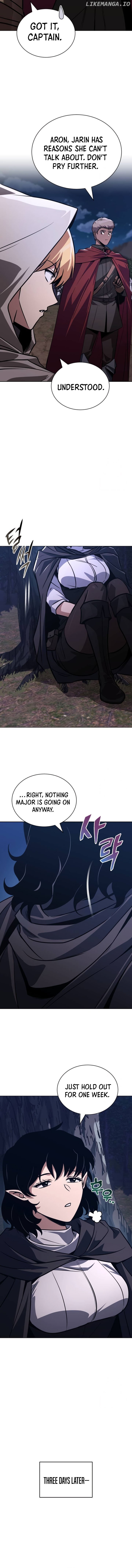 The lazy prince becomes a genius Chapter 133 - page 14