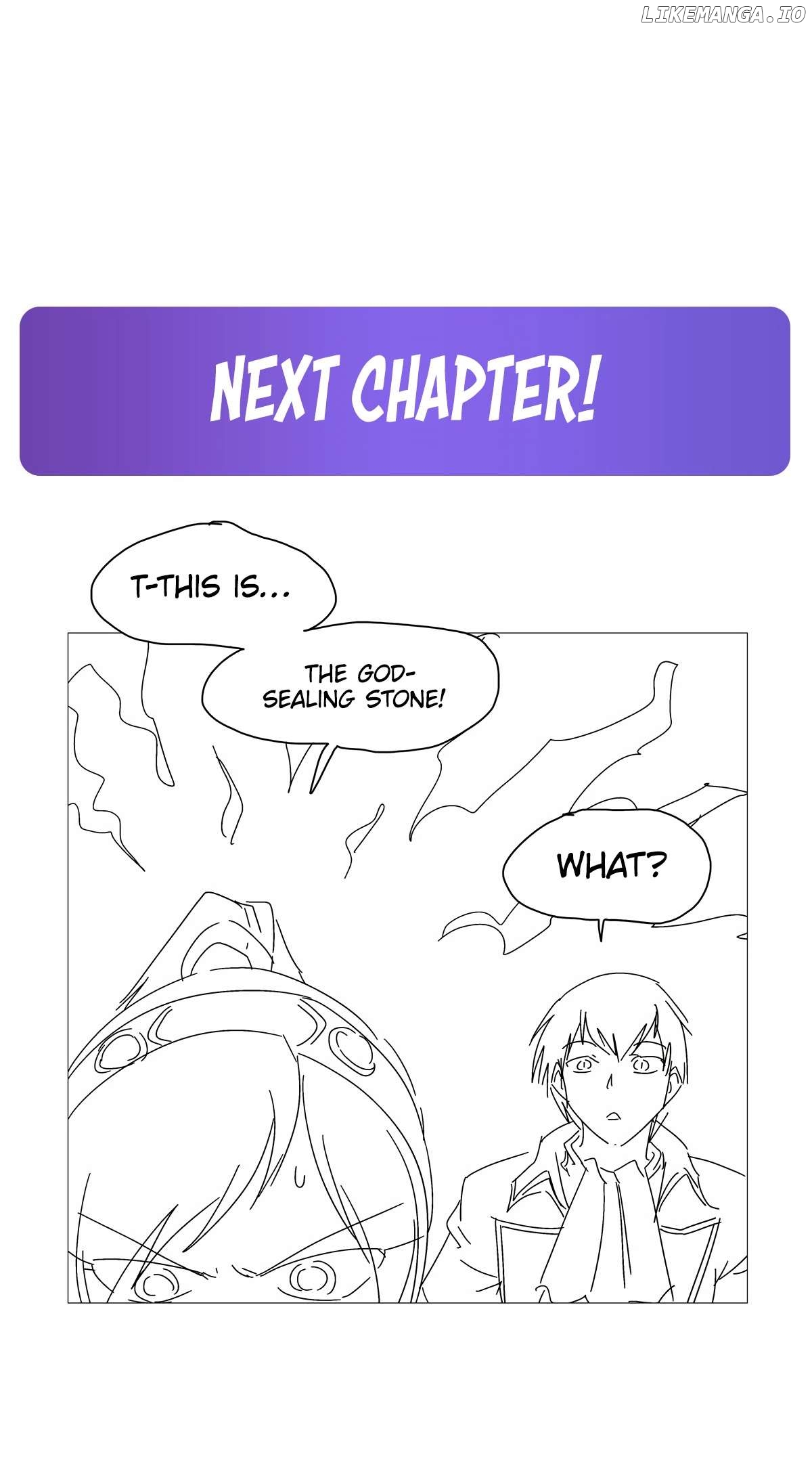 The Demon King Who Lost His Job Chapter 426 - page 42