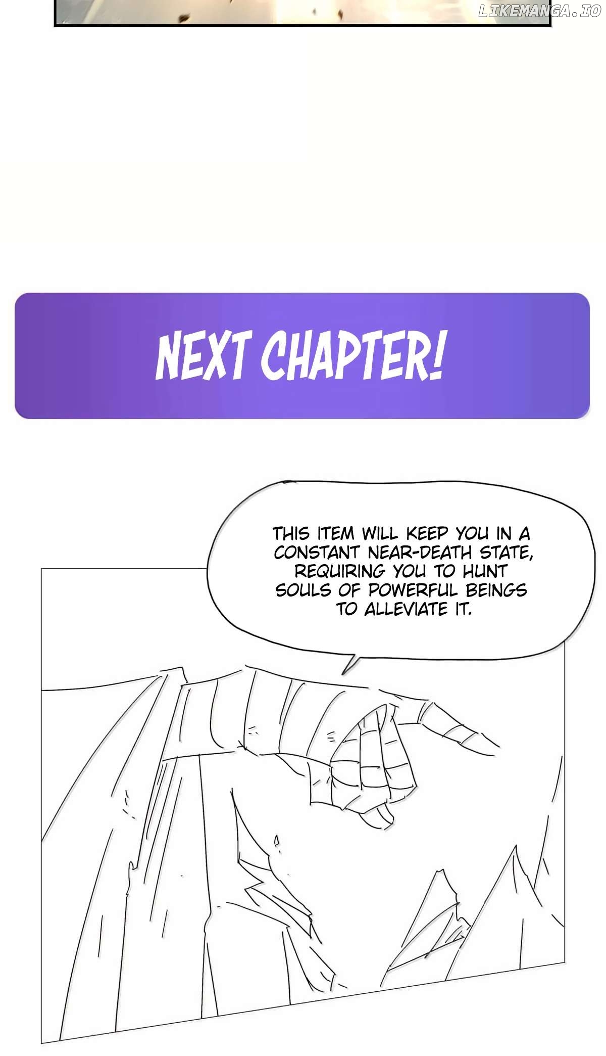 The Demon King Who Lost His Job Chapter 429 - page 44