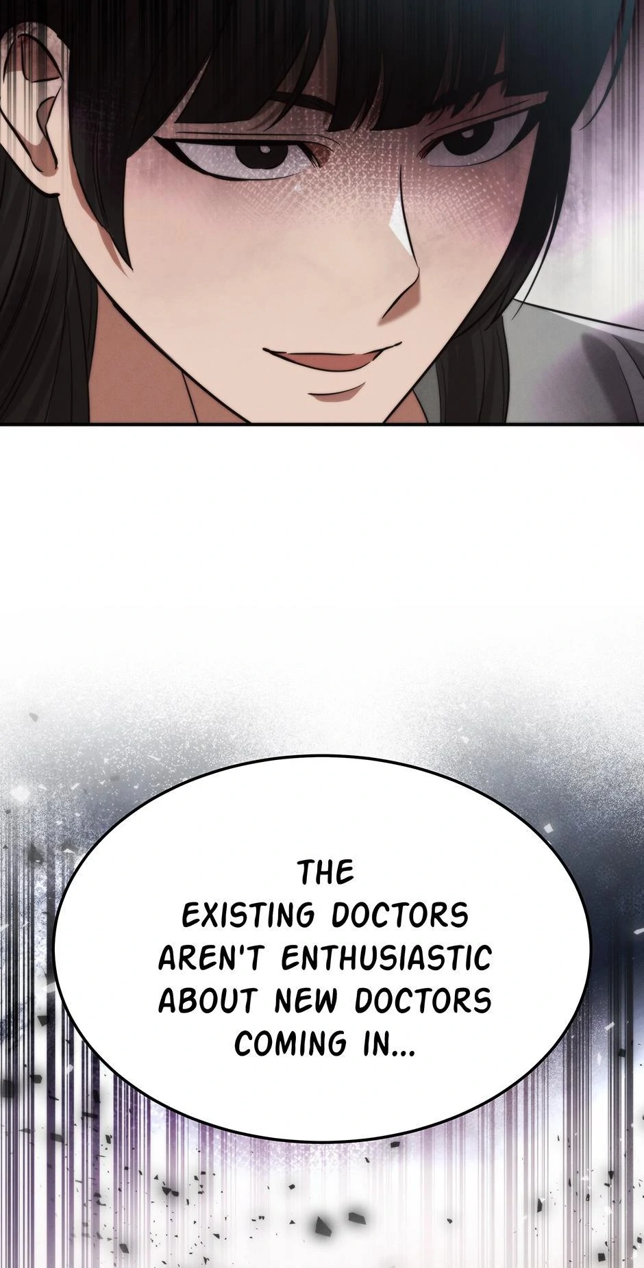 The Ghost Doctor Chapter 179 - page 26