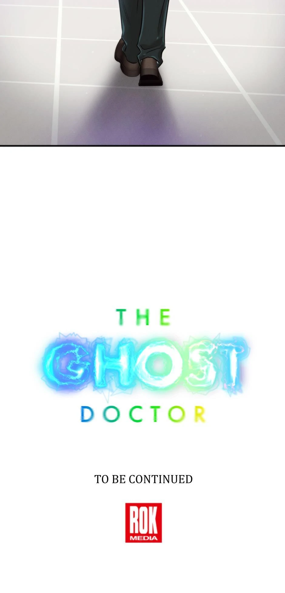 The Ghost Doctor Chapter 179 - page 87