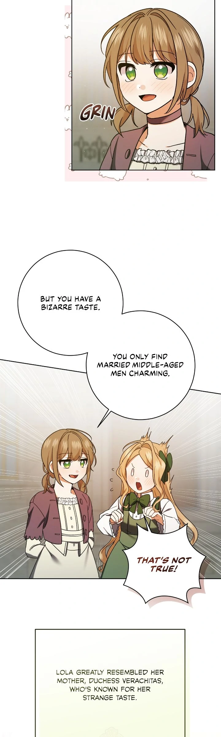 Originally A Lady With One Line Chapter 213 - page 17