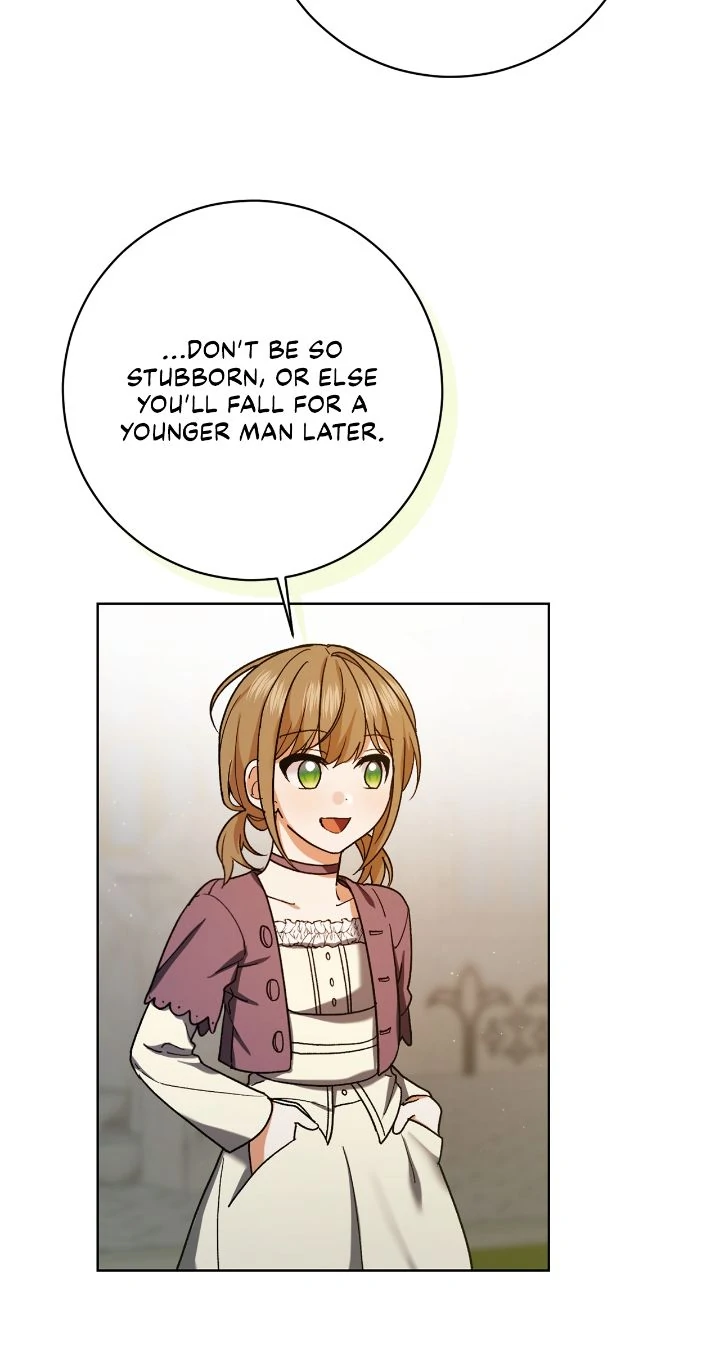 Originally A Lady With One Line Chapter 213 - page 20