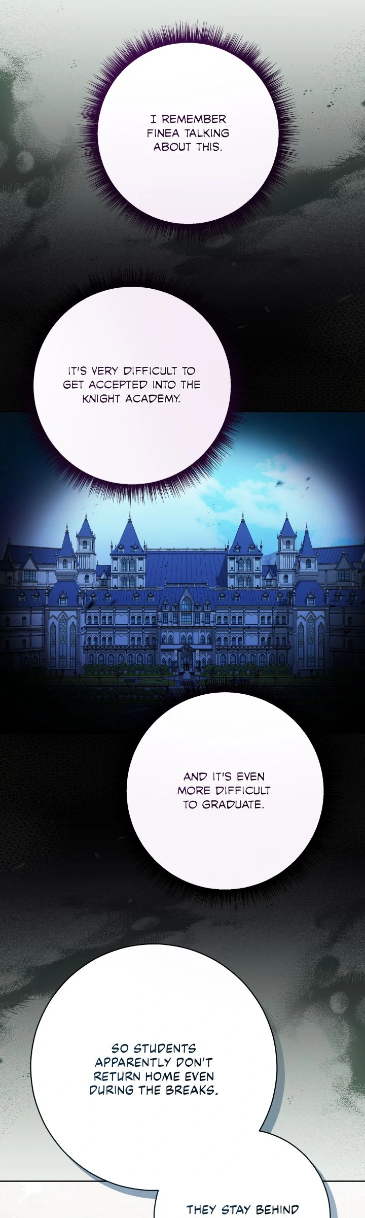 Originally A Lady With One Line Chapter 213 - page 34