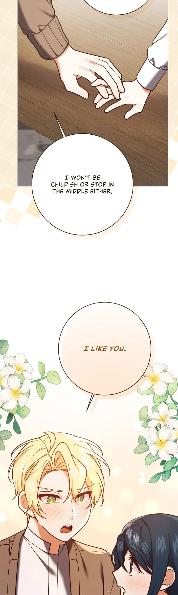 Originally A Lady With One Line Chapter 213 - page 42