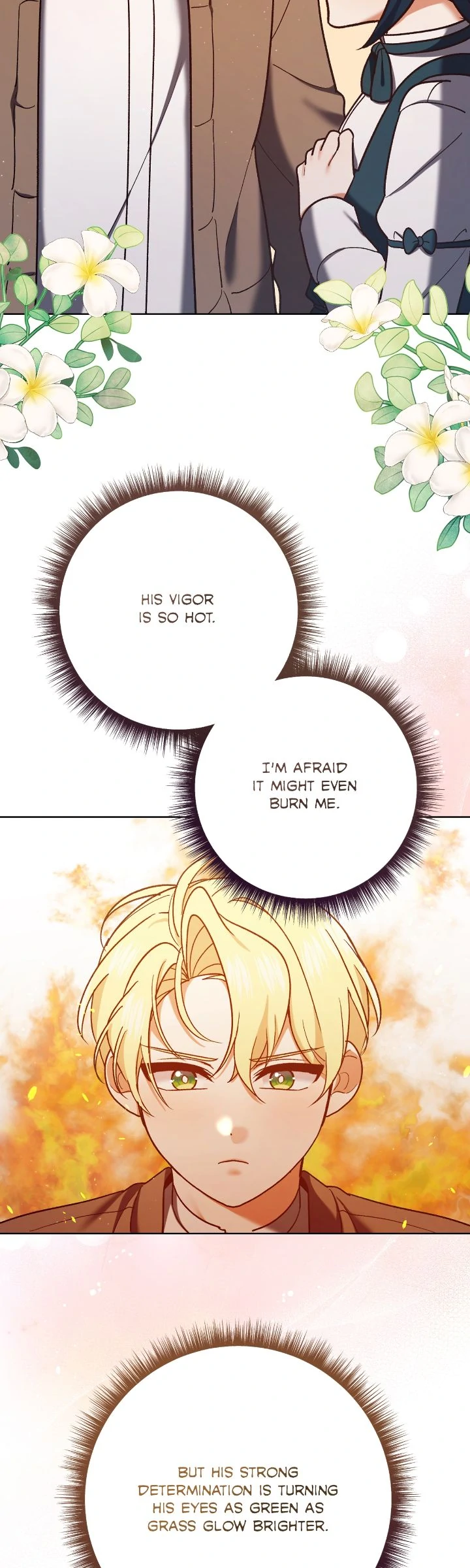 Originally A Lady With One Line Chapter 213 - page 43