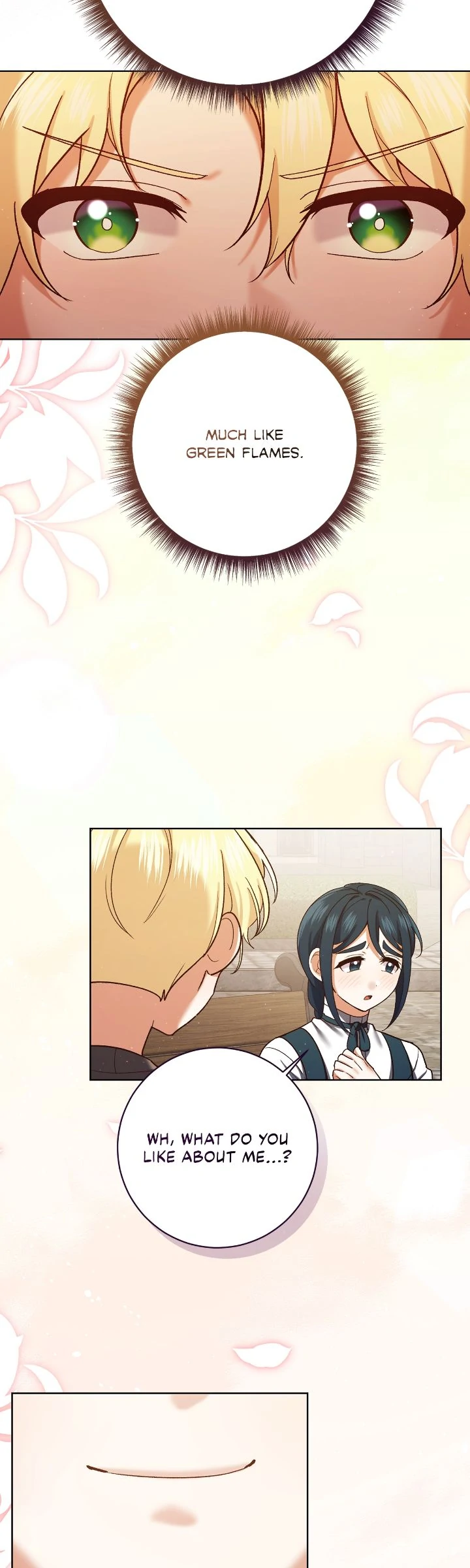 Originally A Lady With One Line Chapter 213 - page 44