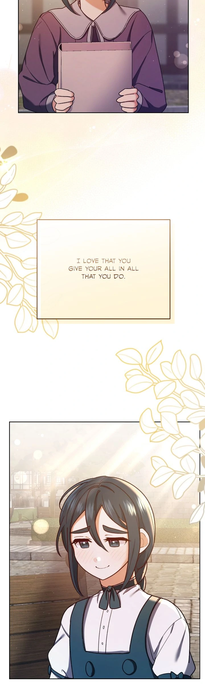 Originally A Lady With One Line Chapter 213 - page 49