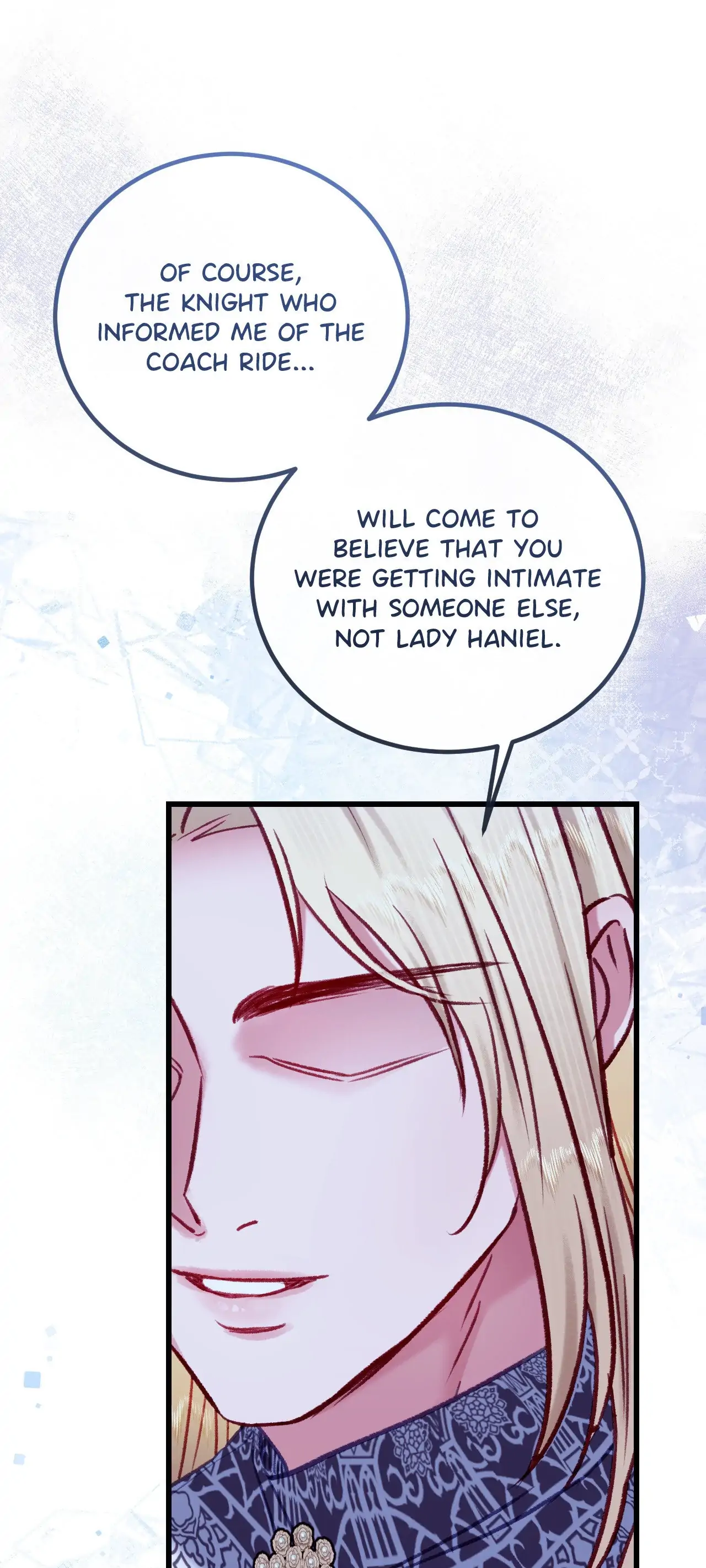 Hunks, Harems, and Hardcore Habits Chapter 16 - page 9