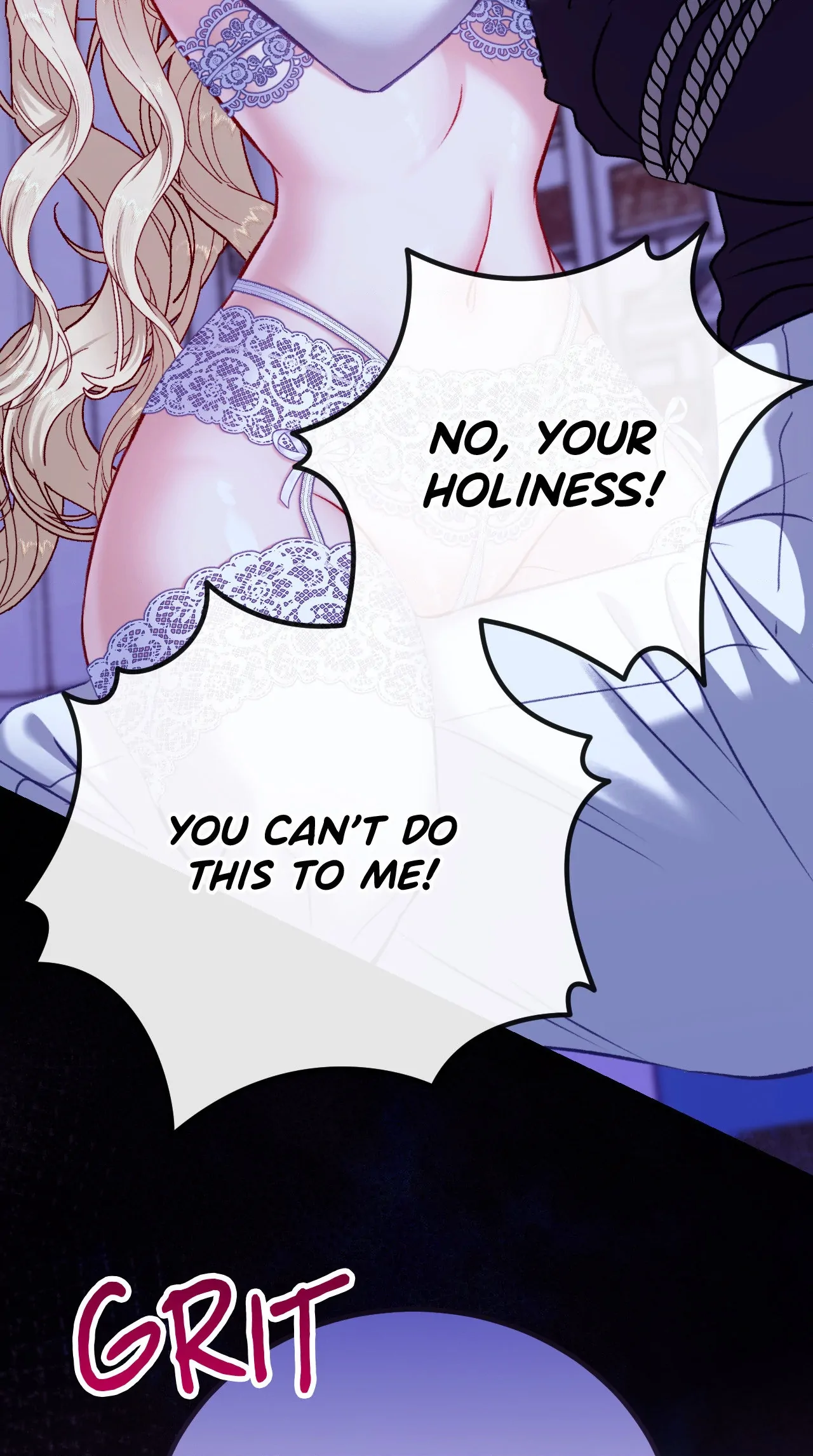 Hunks, Harems, and Hardcore Habits Chapter 16 - page 21