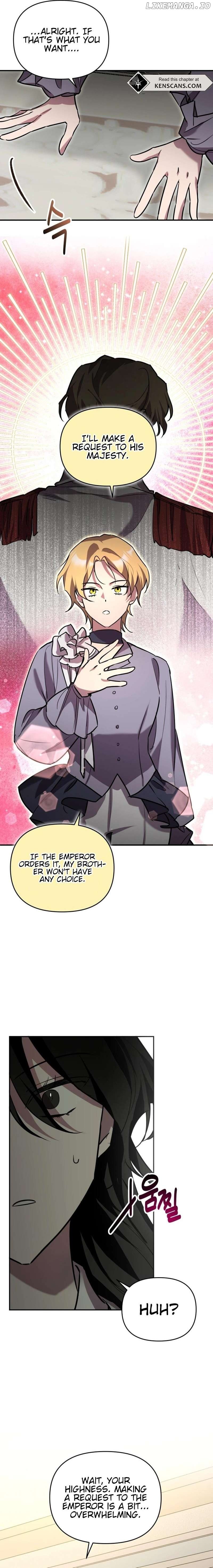 I'm a Solo Guide Chapter 24 - page 16