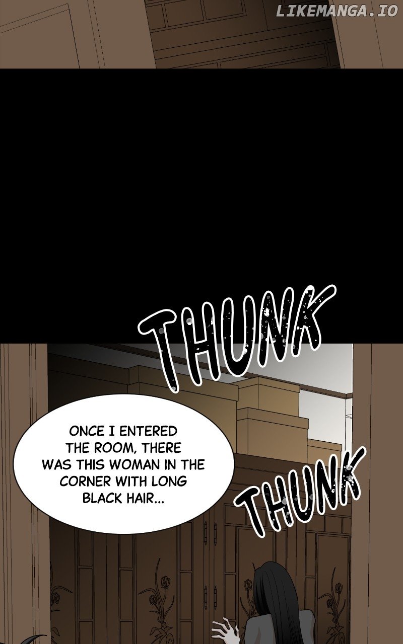 Starting Over With the Dead You Chapter 15 - page 26