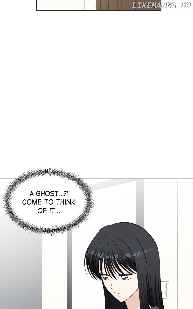 Starting Over With the Dead You Chapter 15 - page 33