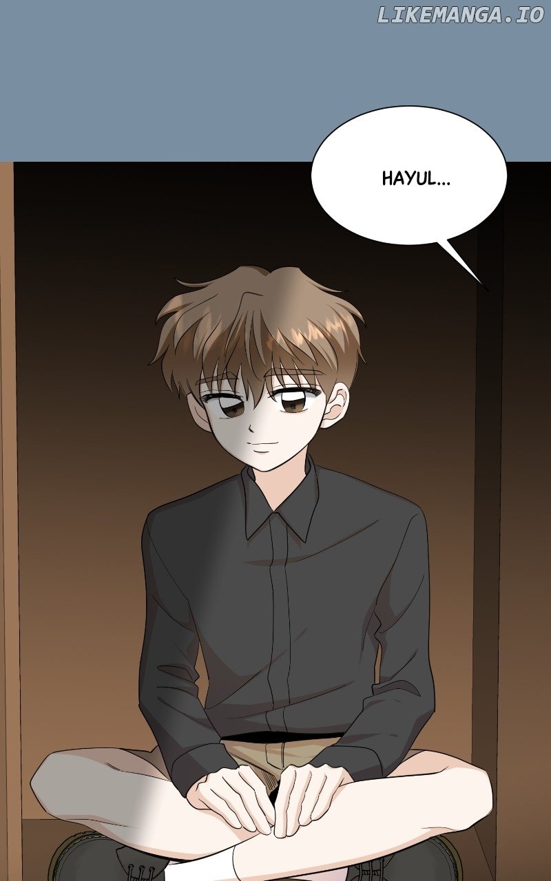 Starting Over With the Dead You Chapter 15 - page 50