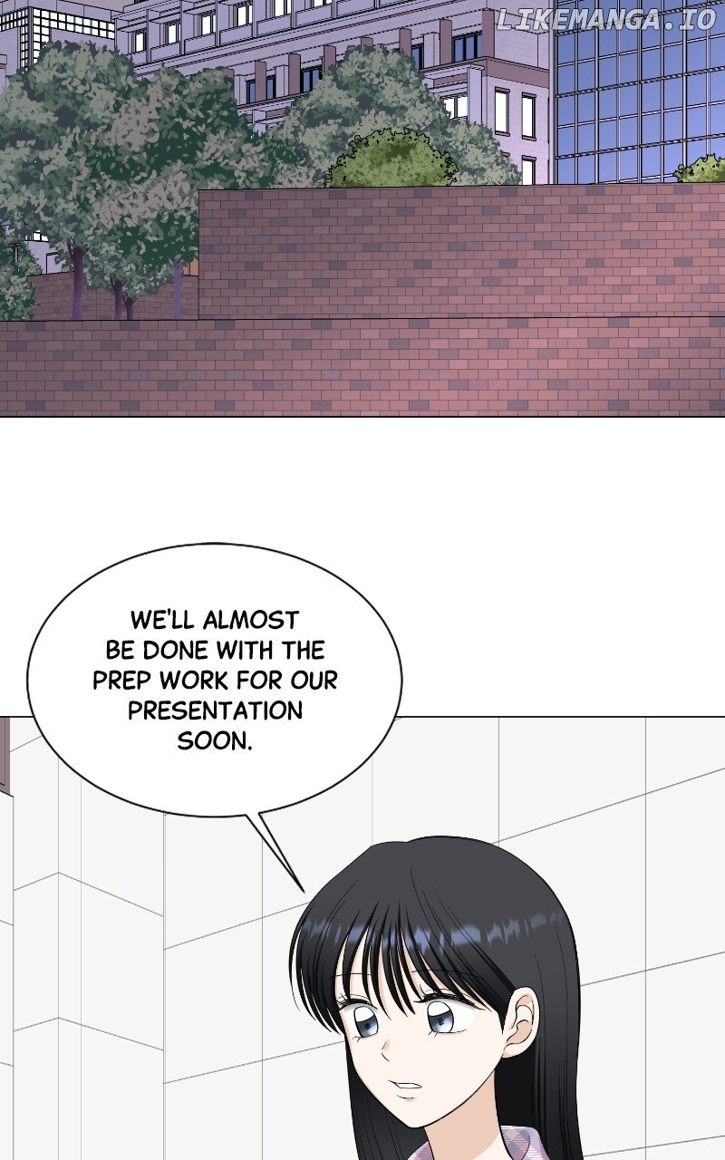 Starting Over With the Dead You Chapter 15 - page 74