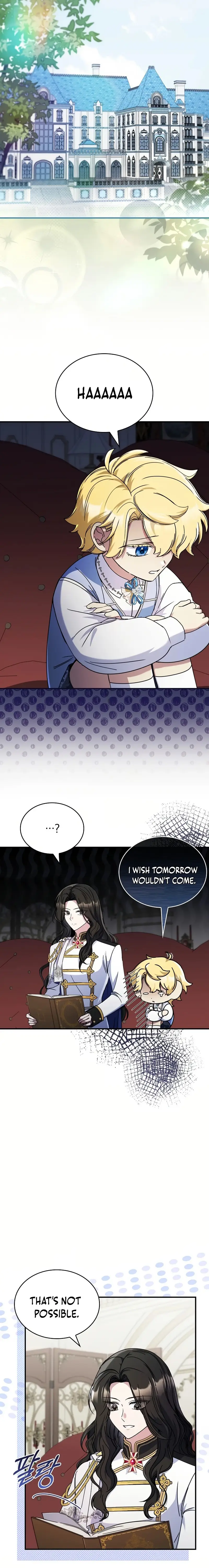 Twin Moon - Manhwa Chapter 24 - page 16