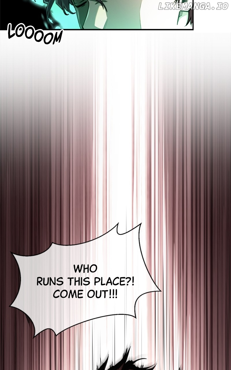 Over the Top - webtoon Chapter 1 - page 23