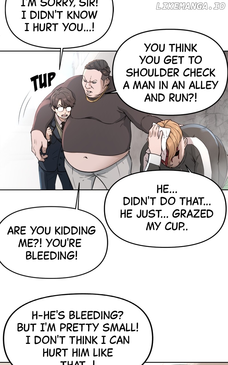 Over the Top - webtoon Chapter 2 - page 48