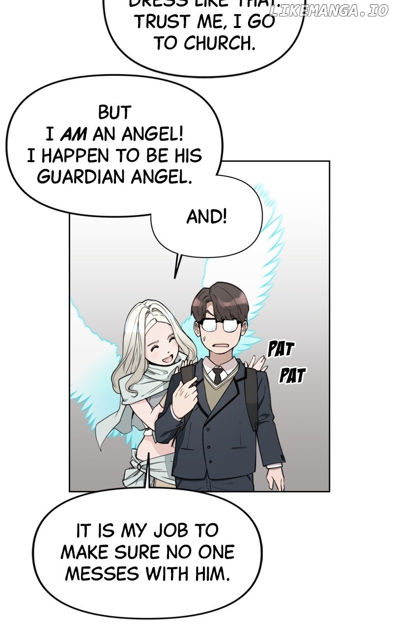 Over the Top - webtoon Chapter 2 - page 64