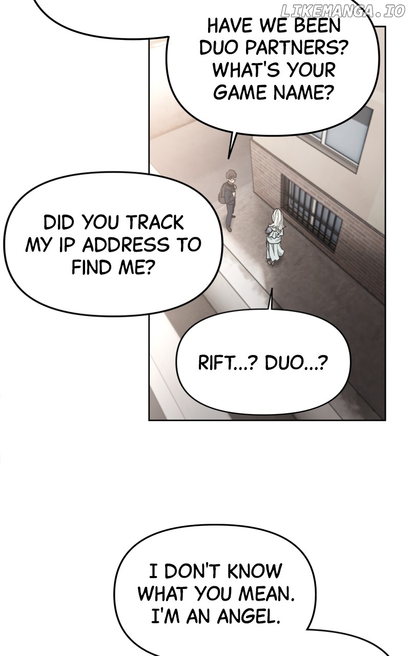 Over the Top - webtoon Chapter 2 - page 88