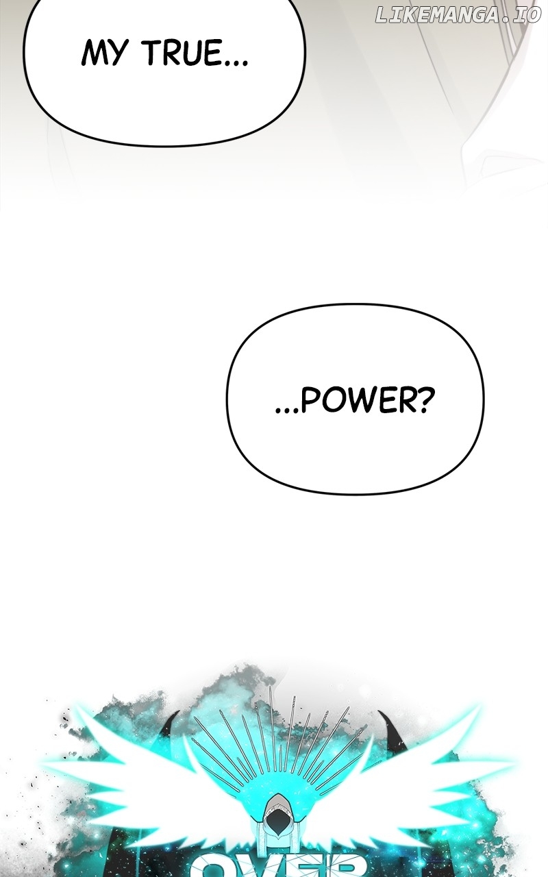 Over the Top - webtoon Chapter 3 - page 8