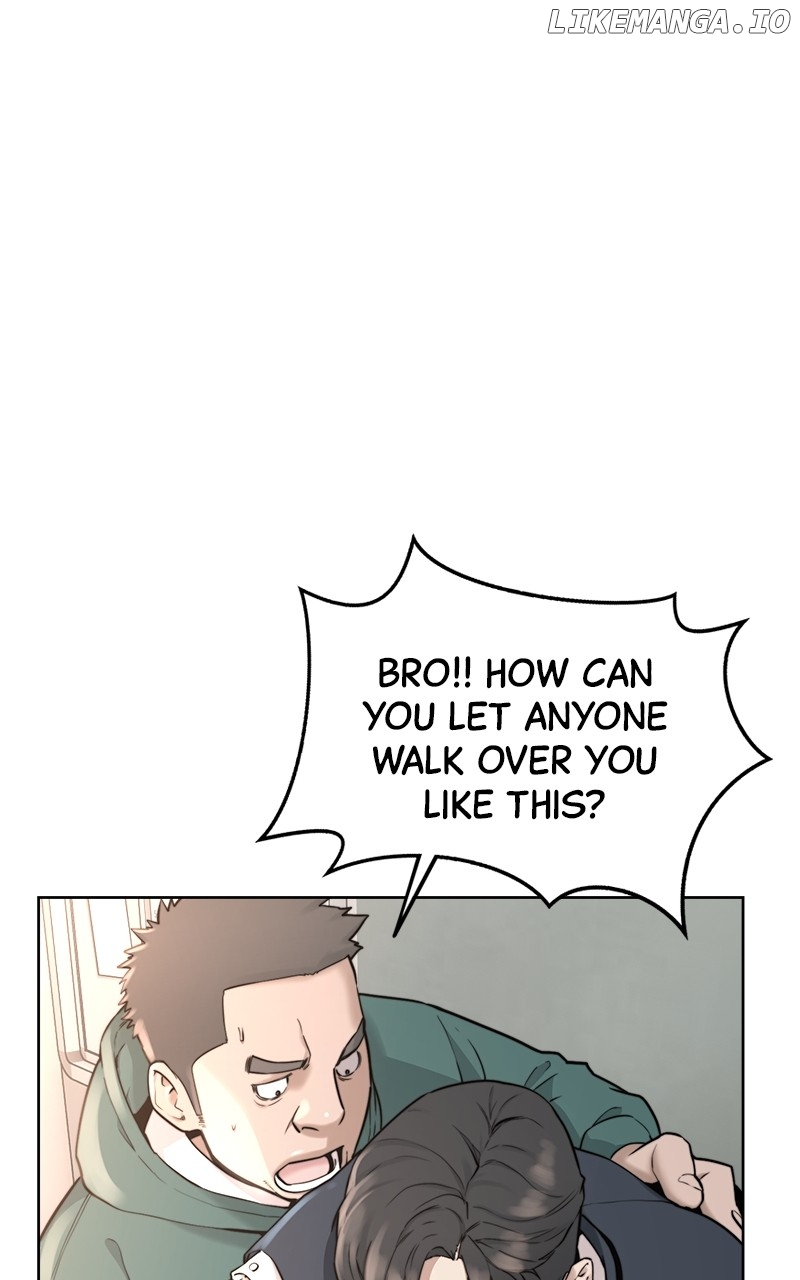 Over the Top - webtoon Chapter 3 - page 44