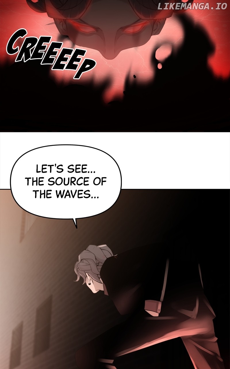 Over the Top - webtoon Chapter 3 - page 81