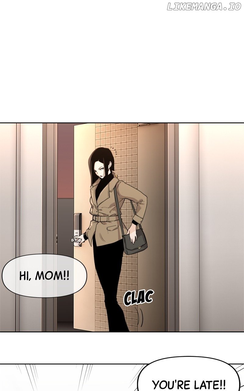 Over the Top - webtoon Chapter 5 - page 25