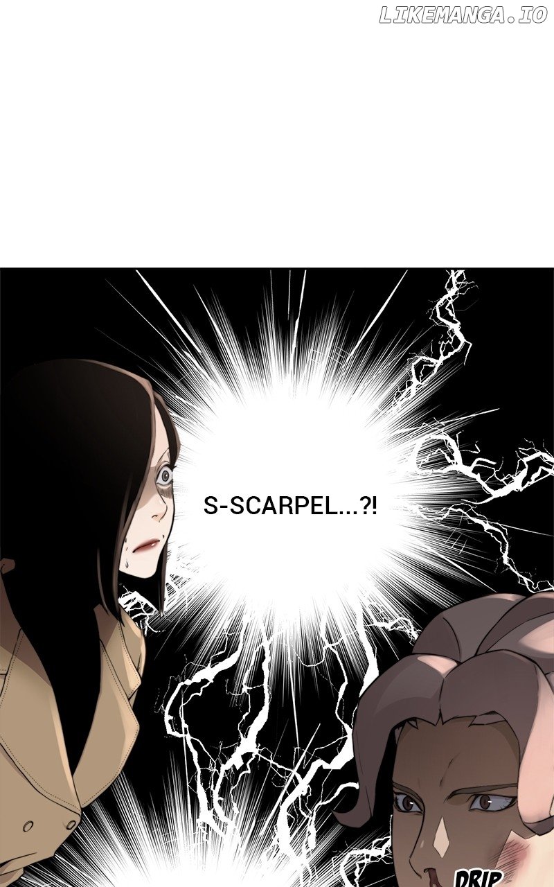 Over the Top - webtoon Chapter 5 - page 27