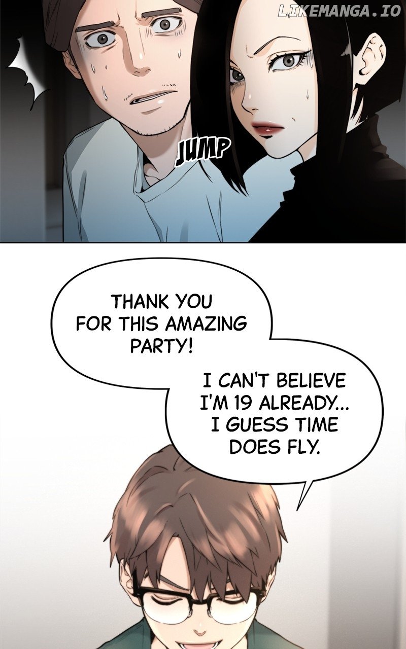 Over the Top - webtoon Chapter 5 - page 42