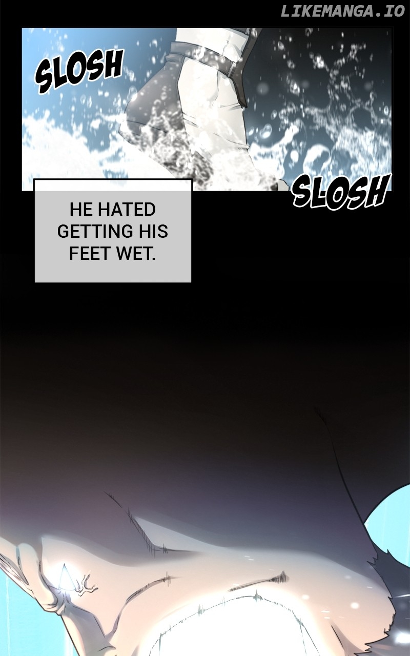 Over the Top - webtoon Chapter 5 - page 54