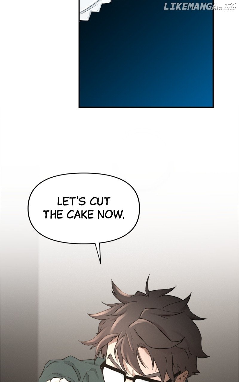 Over the Top - webtoon Chapter 5 - page 60