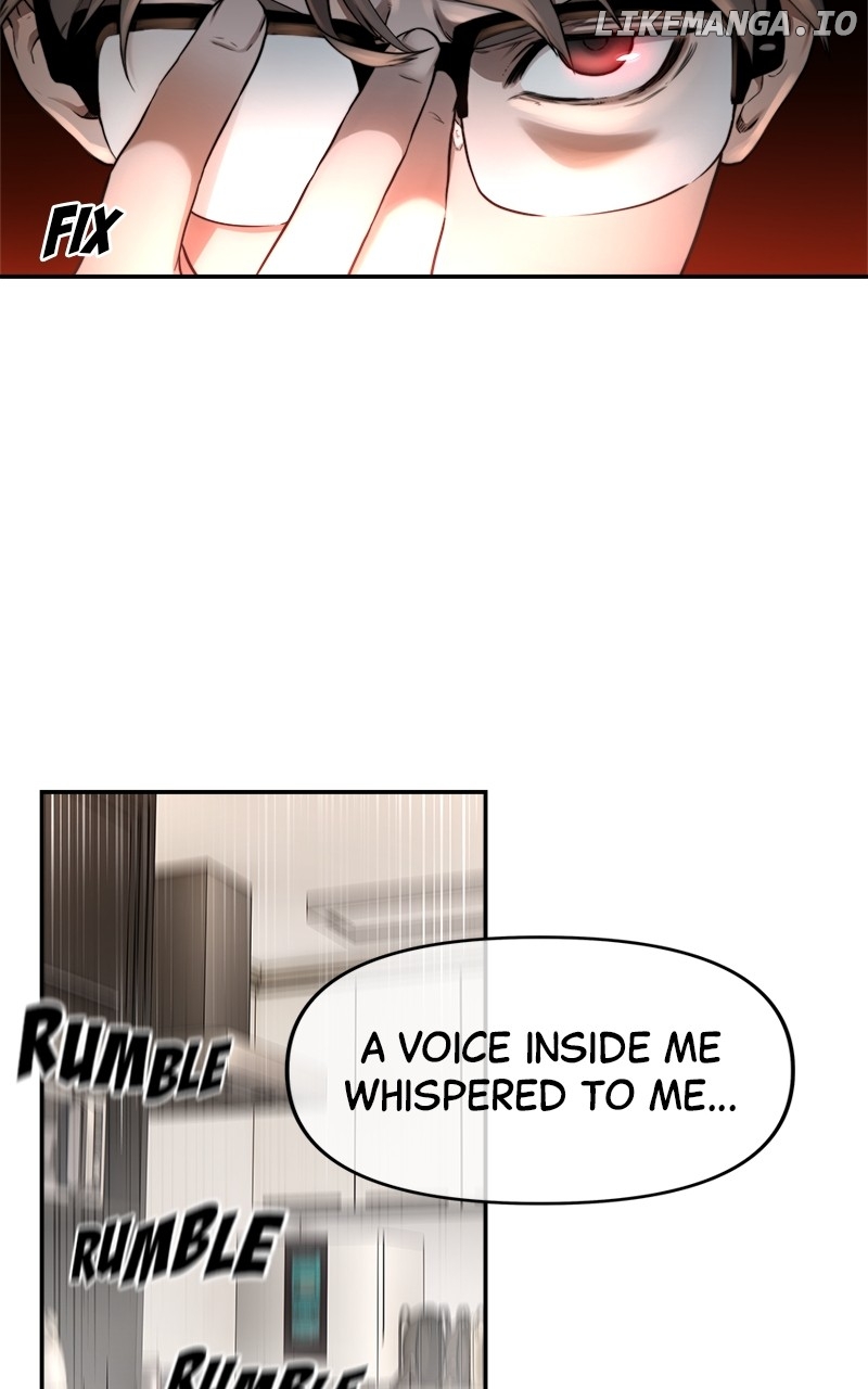 Over the Top - webtoon Chapter 5 - page 73