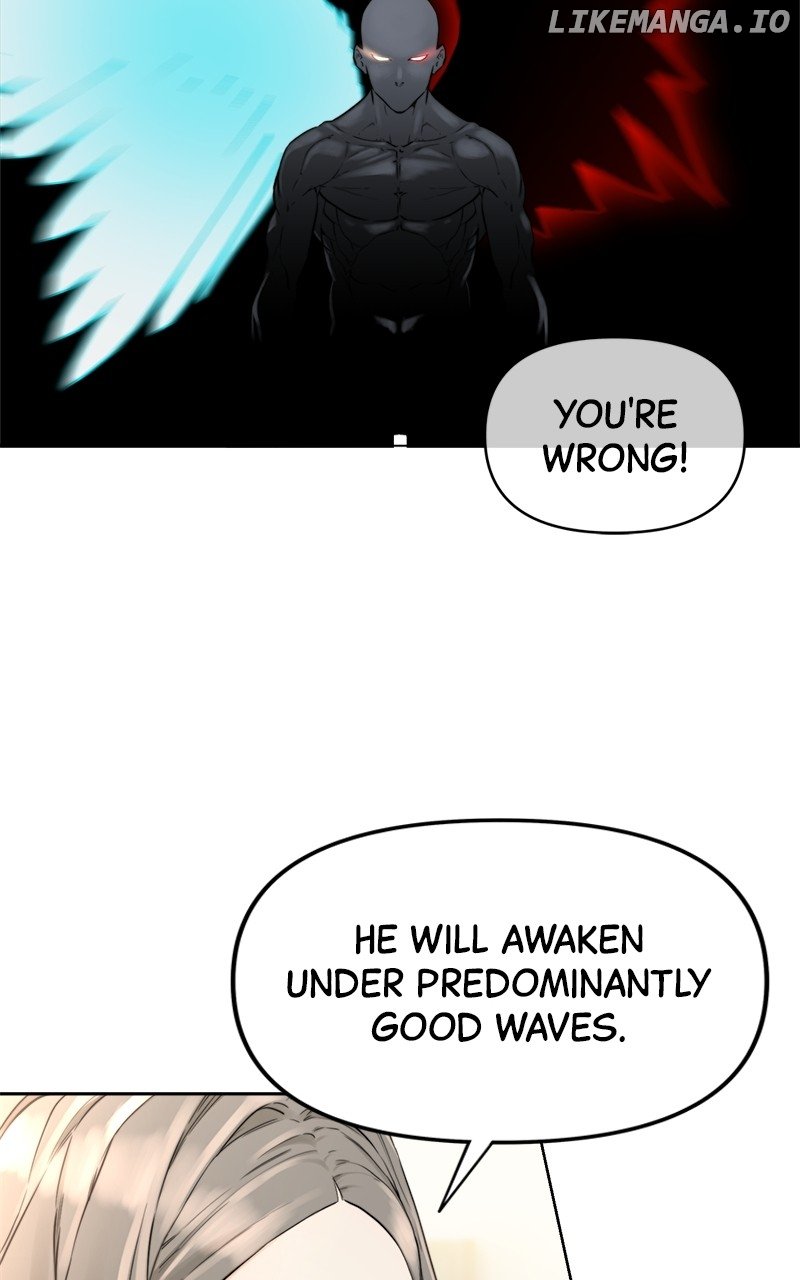 Over the Top - webtoon Chapter 5 - page 96