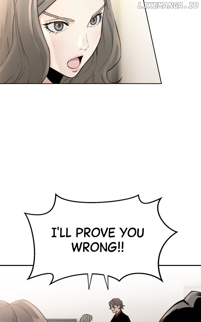 Over the Top - webtoon Chapter 5 - page 97